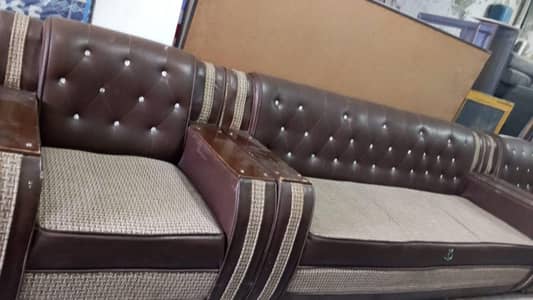 5 Seater Sofa For Sale