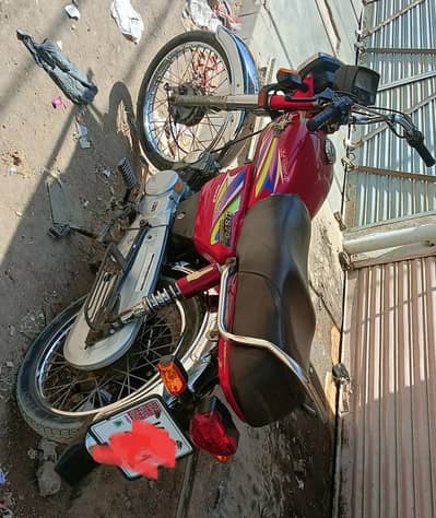 Union star bike 2021 genuine new condition