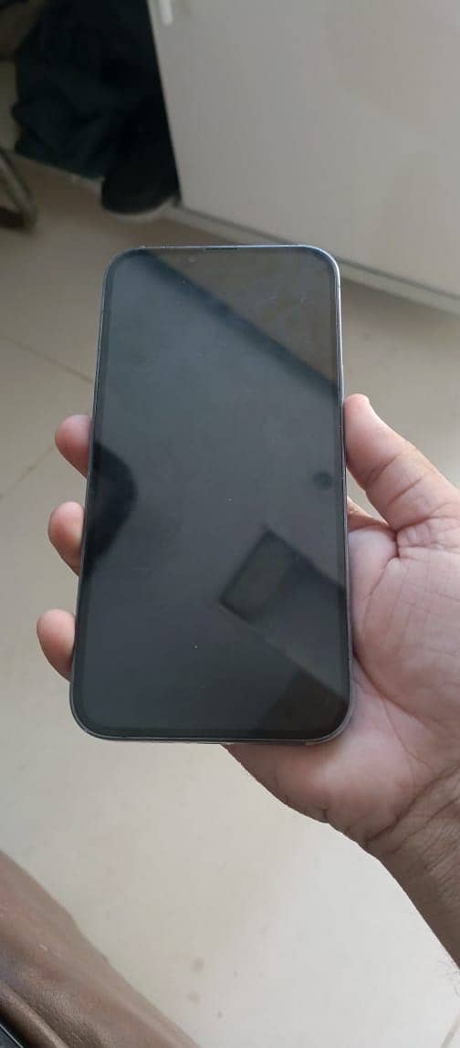 Iphone 13 pro max 5