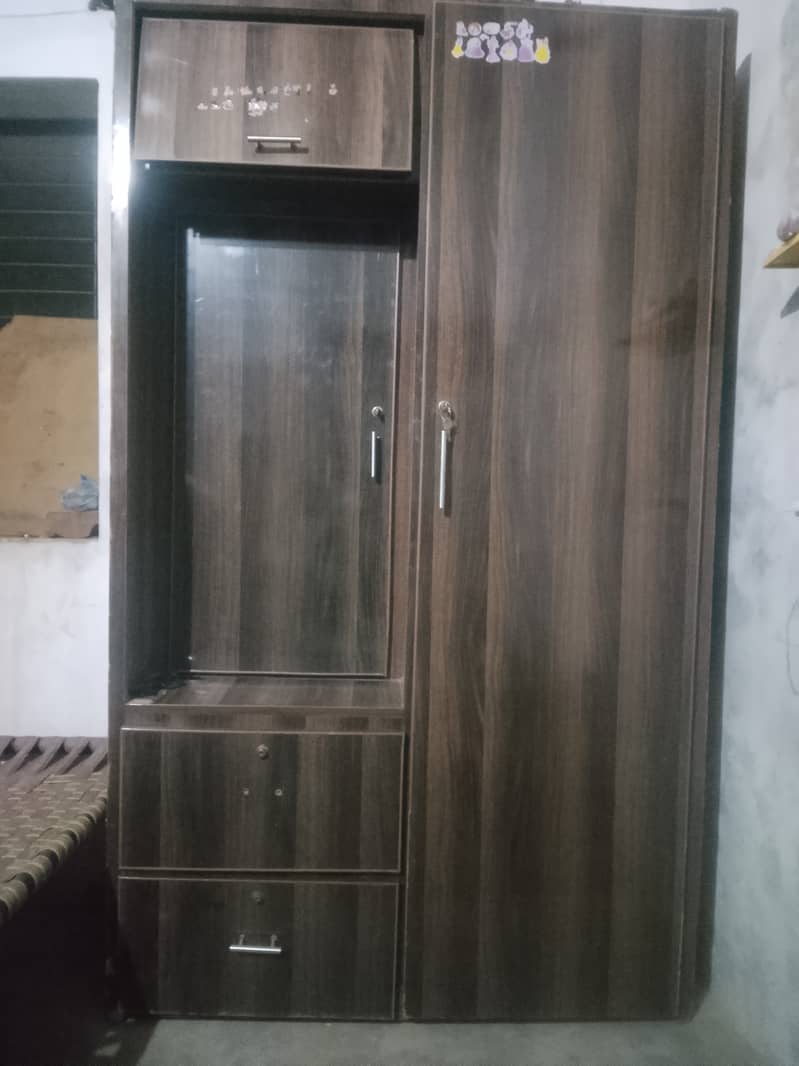 Wardrobe 1