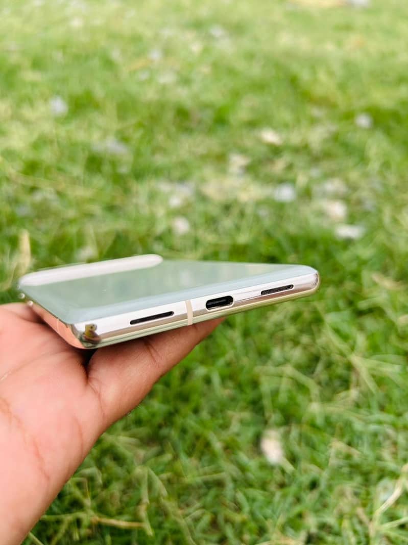 Google Pixel 7 Pro 2