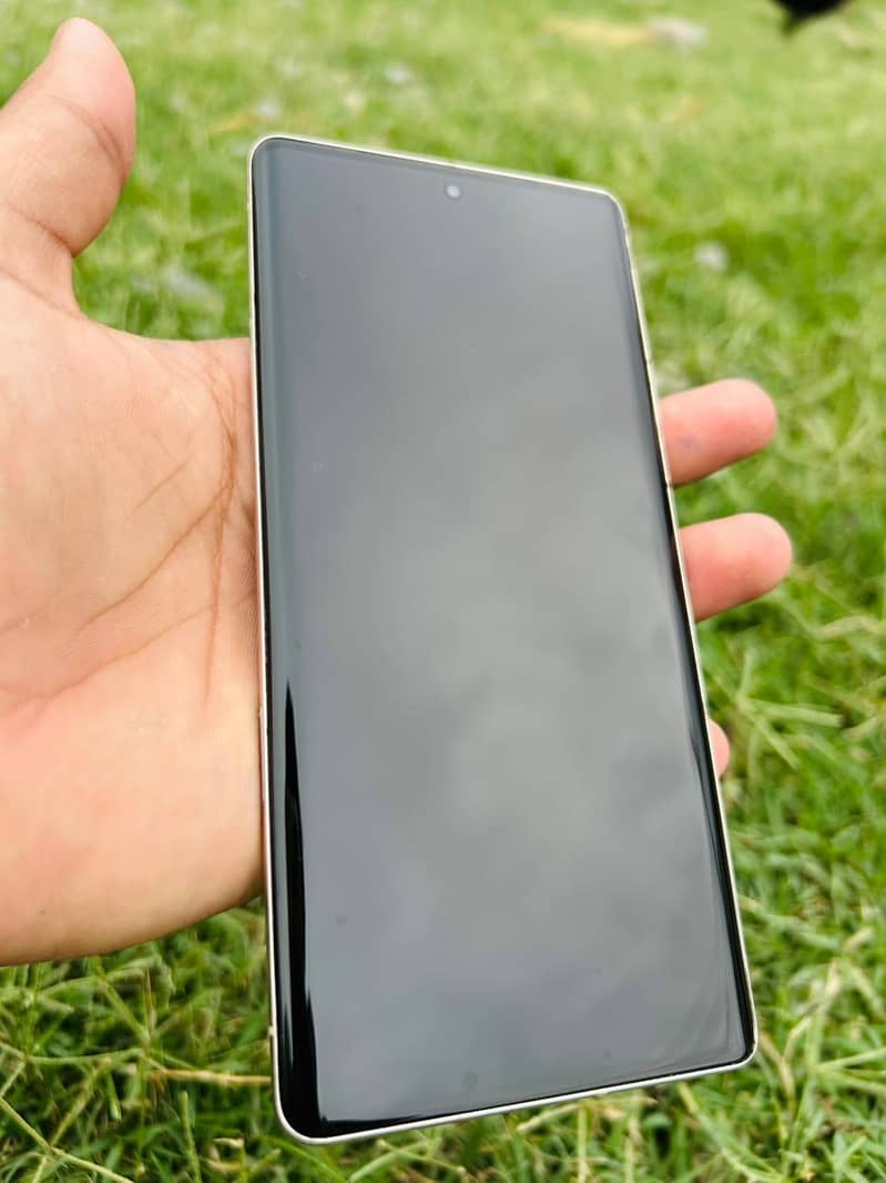 Google Pixel 7 Pro 7