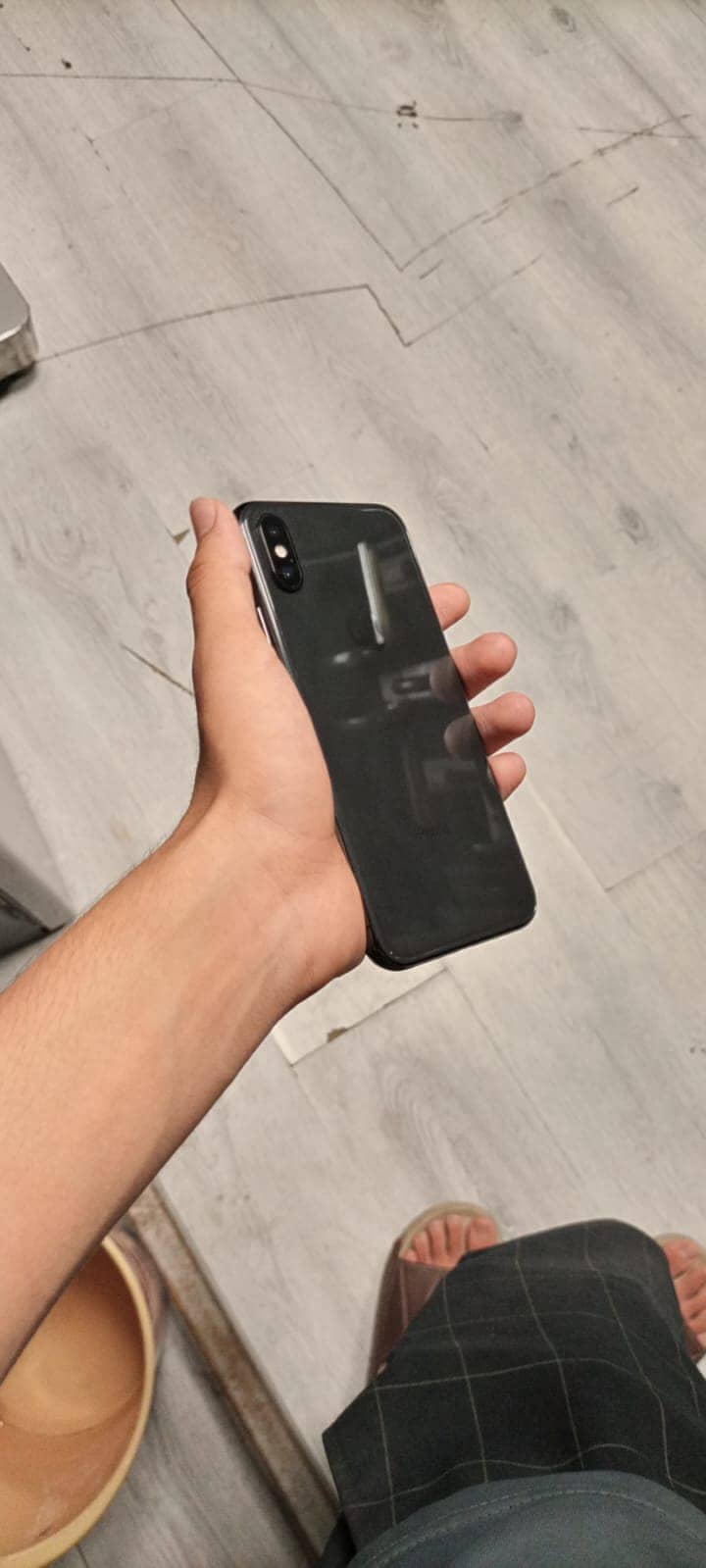 Apple iPhone X 0
