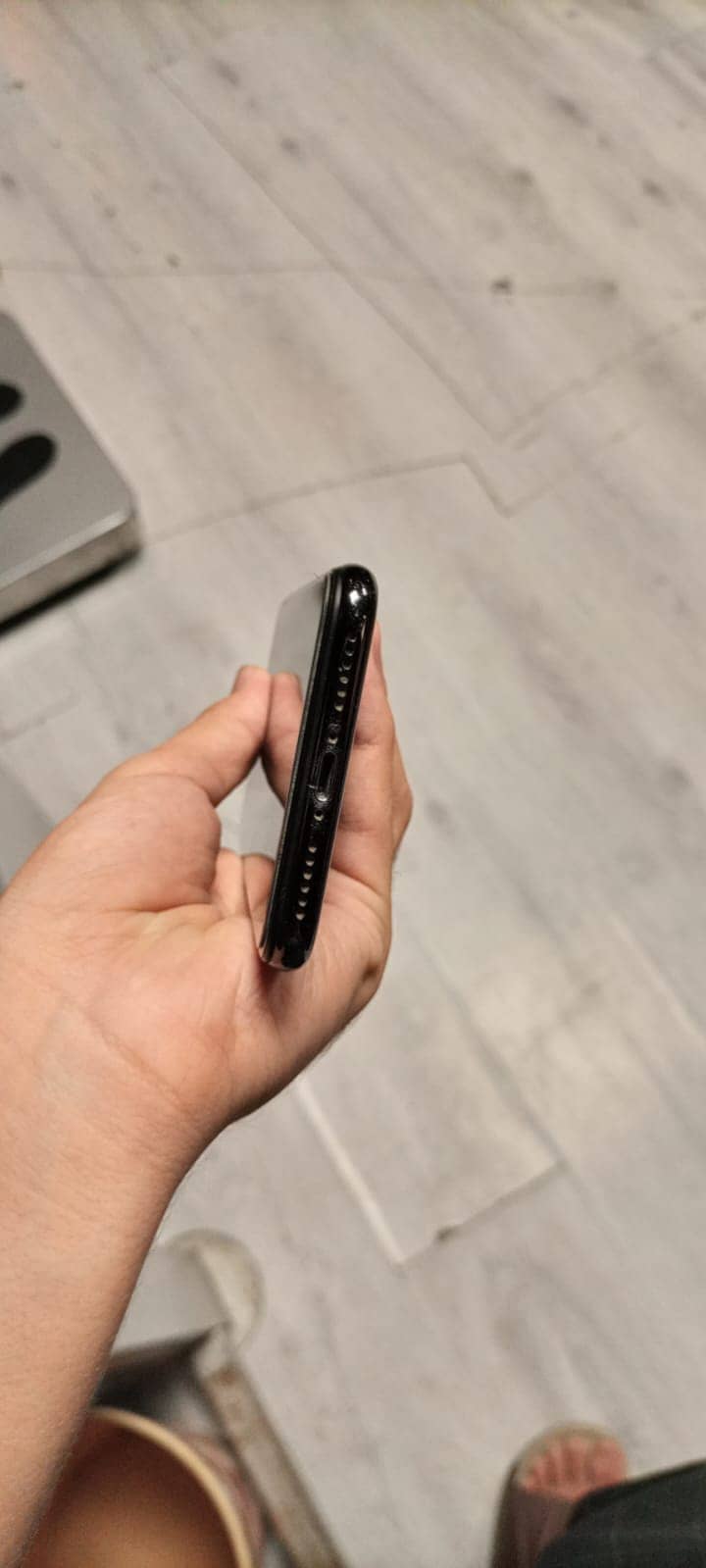 Apple iPhone X 1