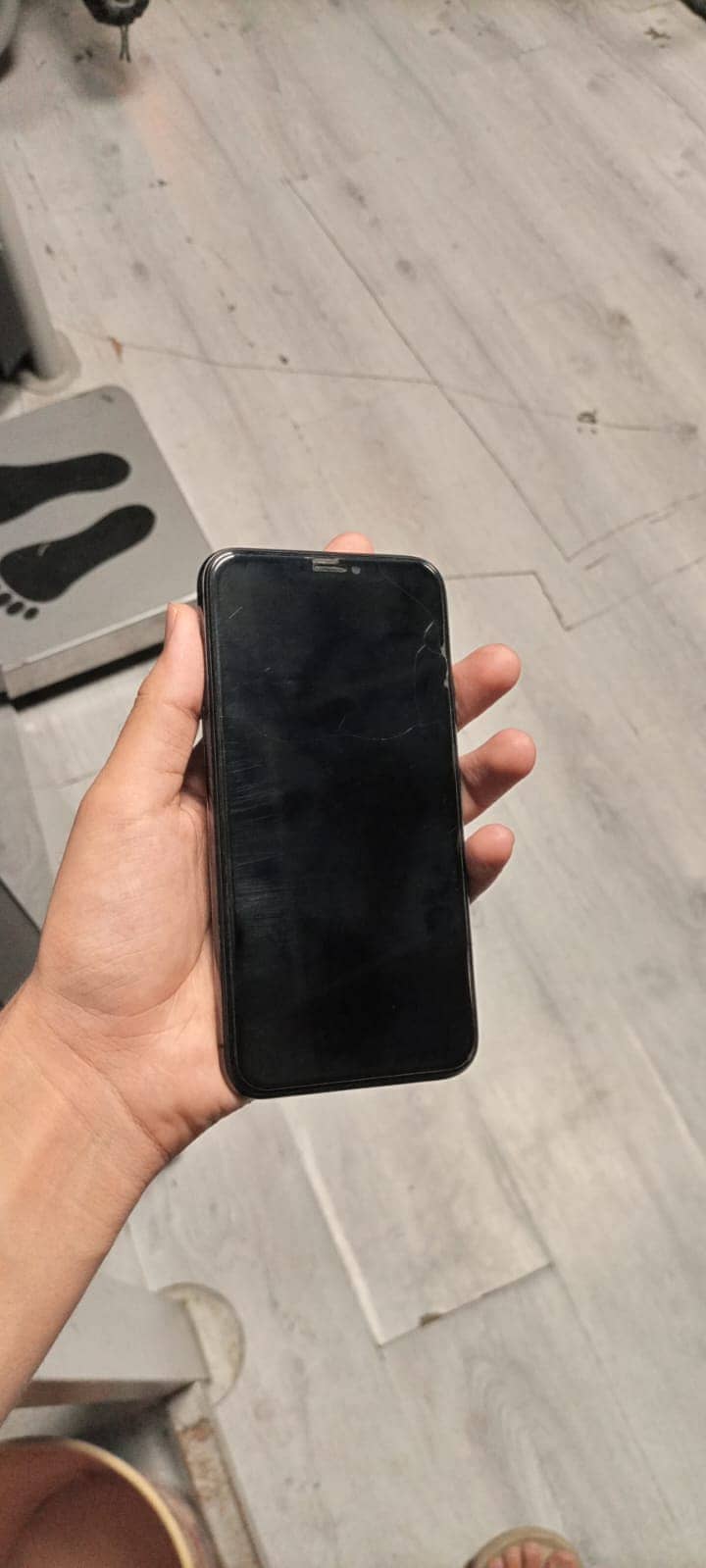 Apple iPhone X 2
