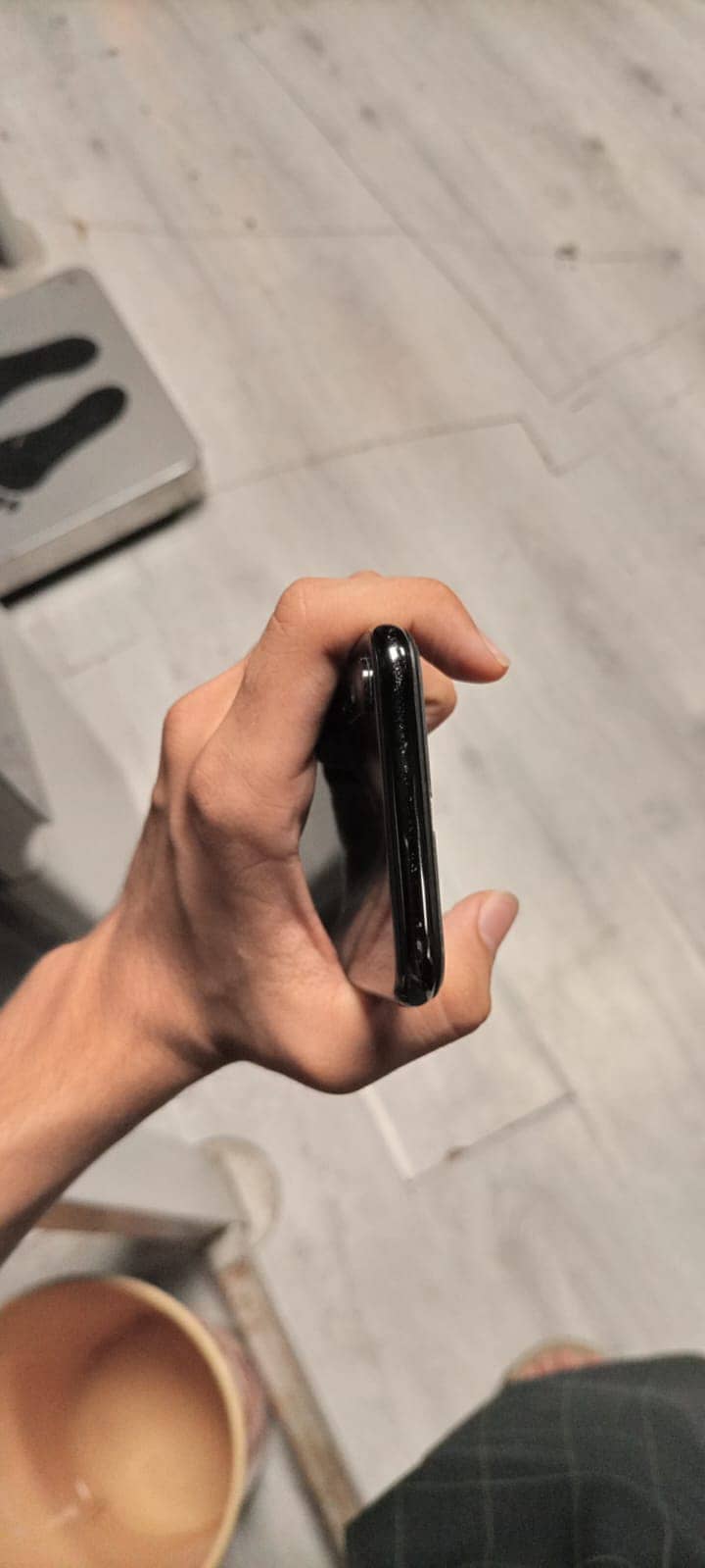 Apple iPhone X 3