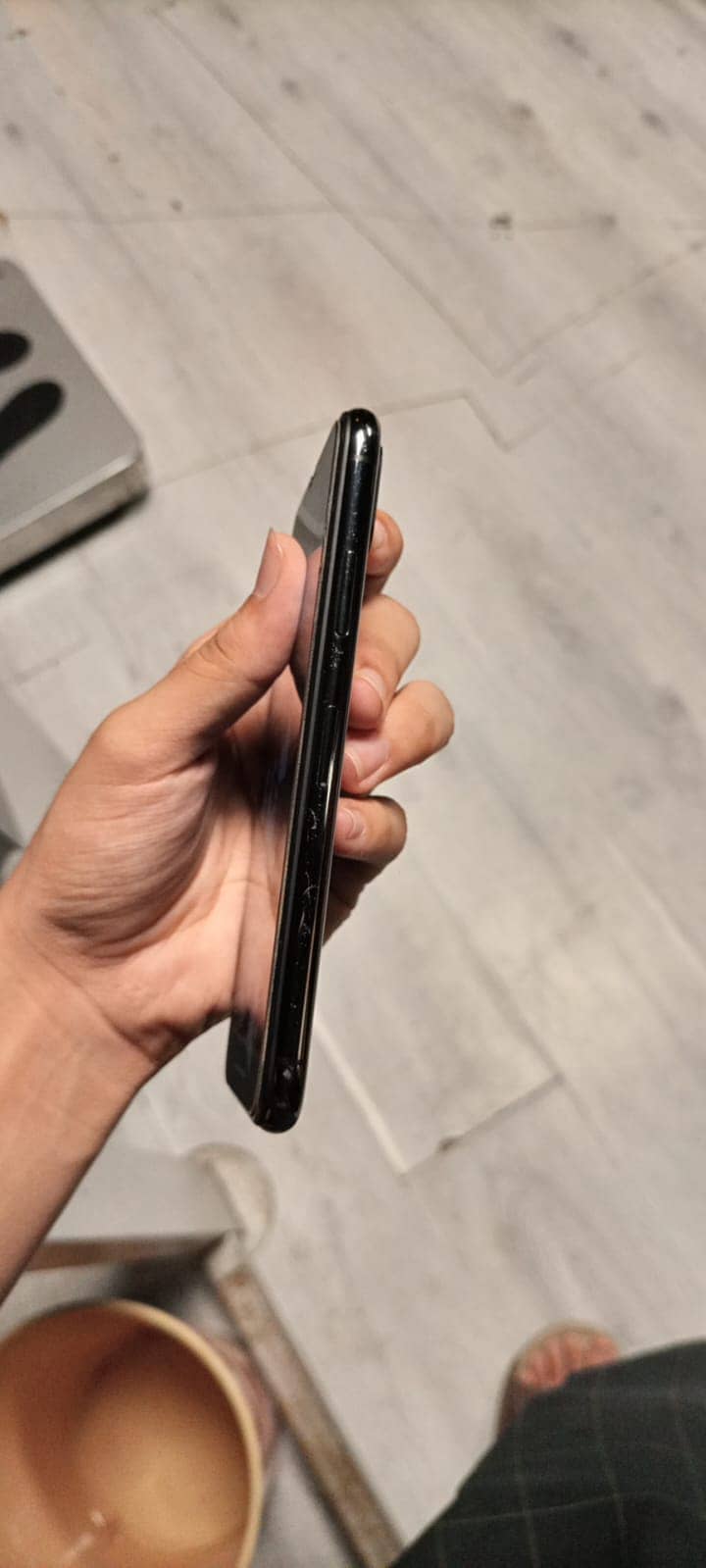 Apple iPhone X 5