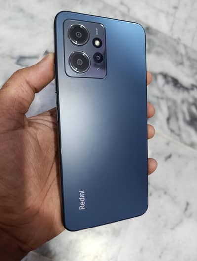 Xiaomi Redmi Note 12