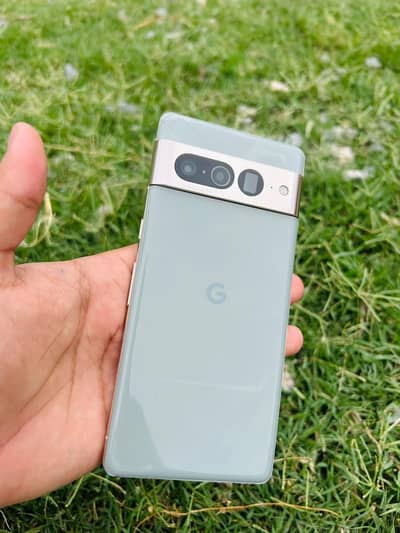 Google Pixel 7 Pro