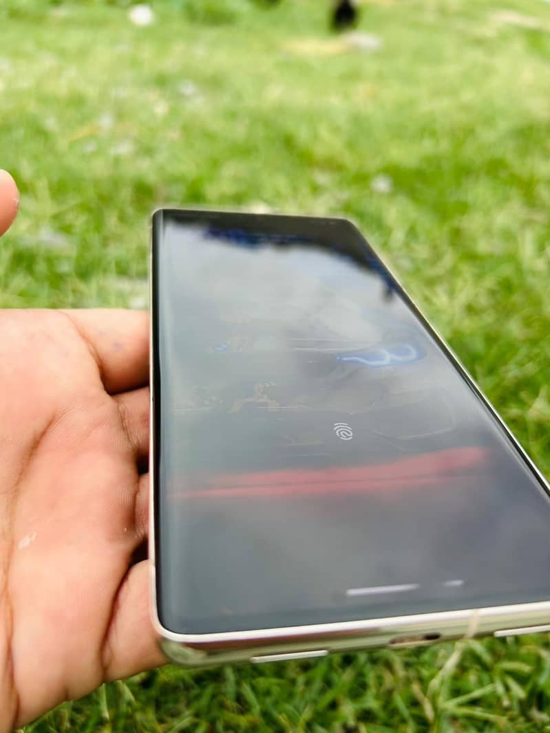 Google Pixel 7 Pro 4