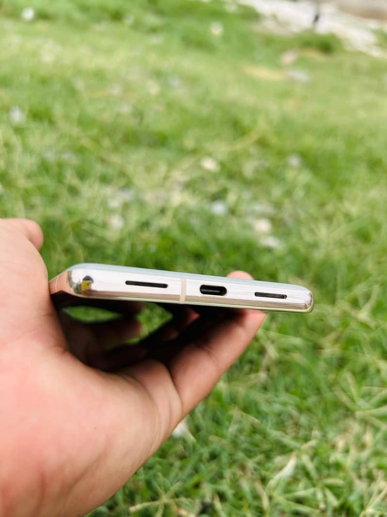 Google Pixel 7 Pro 7