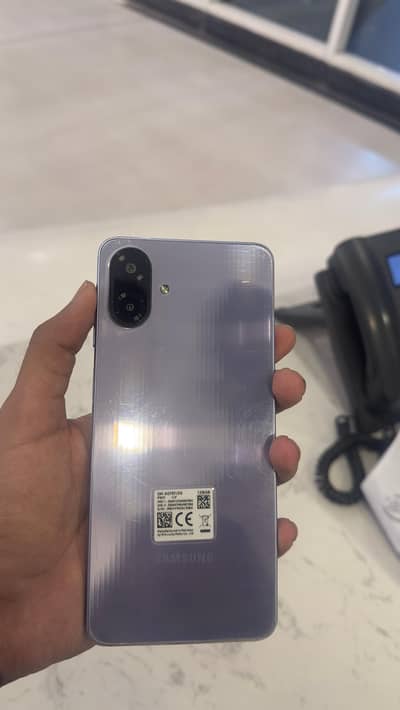 Samsung Galaxy a07 5G