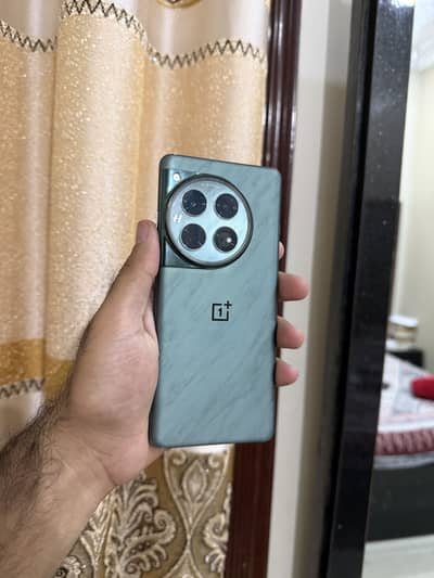One Plus 12