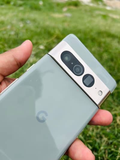 Google Pixel 7 Pro