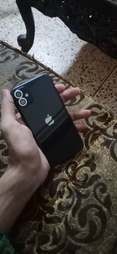IPhone 11 64gb JV non PTA