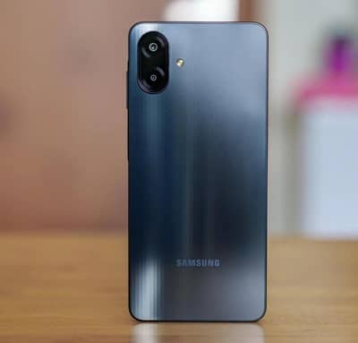 Samsung Mobile A07