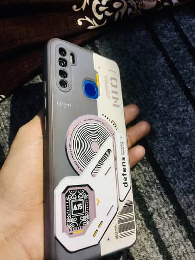 Tecno Spark 5 Pro