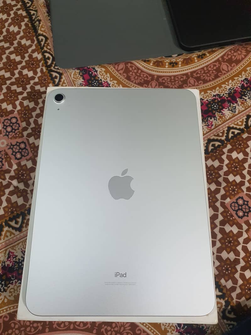 Ipad 10th Generation 2