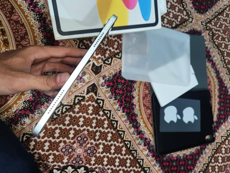 Ipad 10th Generation 7