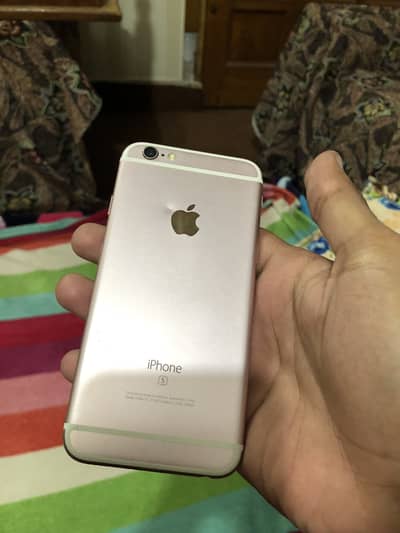 Apple iPhone 6S