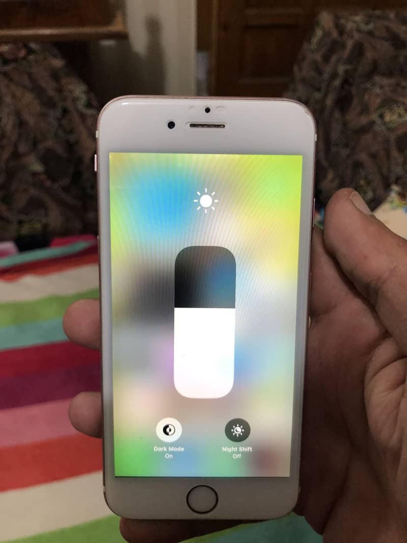 Apple iPhone 6S 5