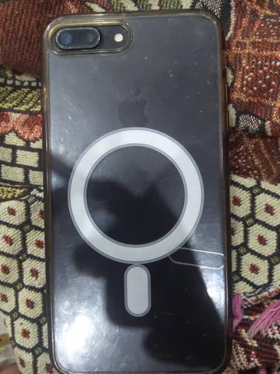 Apple iPhone 7 Plus