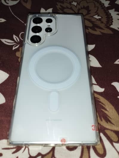 Samsung S22 Ultra Official PTA Approved Dual Sim 12/256