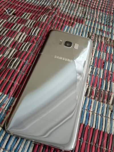 Samsung Mobile S8 Plus