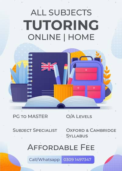 Royal Heaven Tutor & Coaching Centre