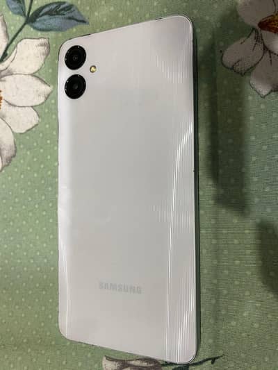 Samsung Mobile A05