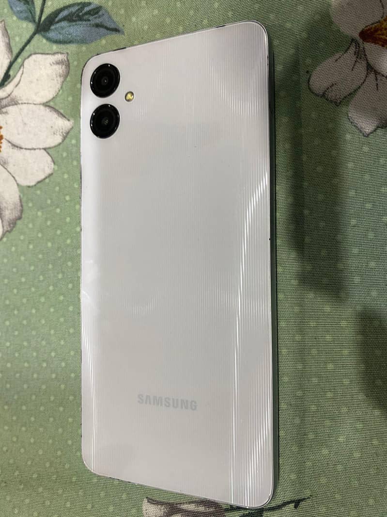 Samsung Mobile A05 0