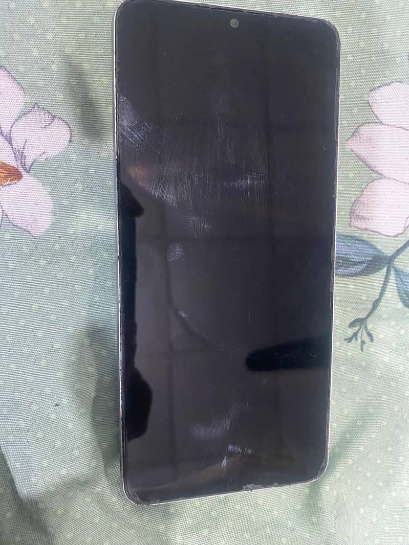 Samsung Mobile A05 1