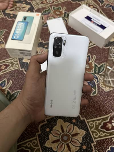 Redmi Note 10 6/128