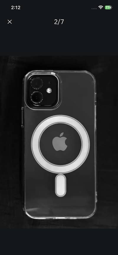 Apple iPhone 12
