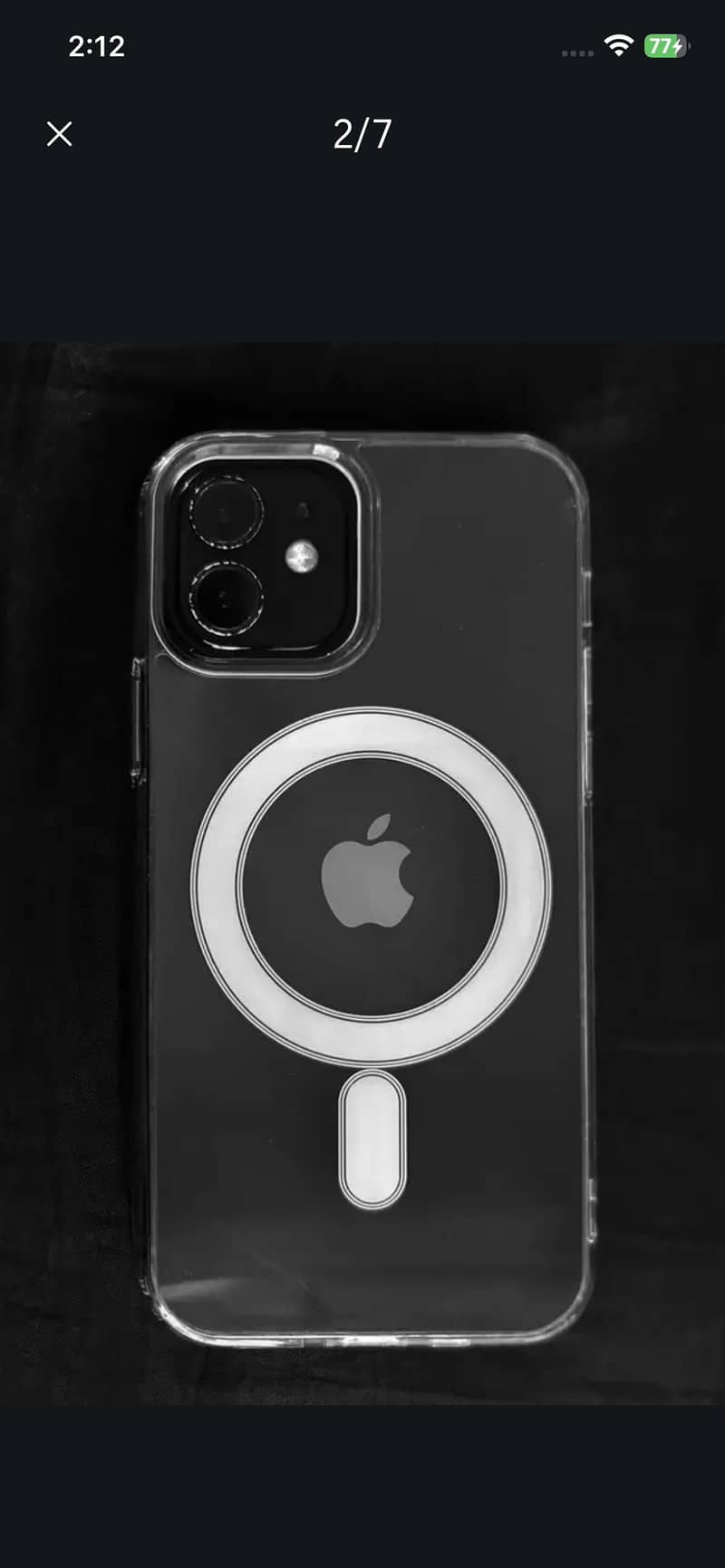 Apple iPhone 12 0