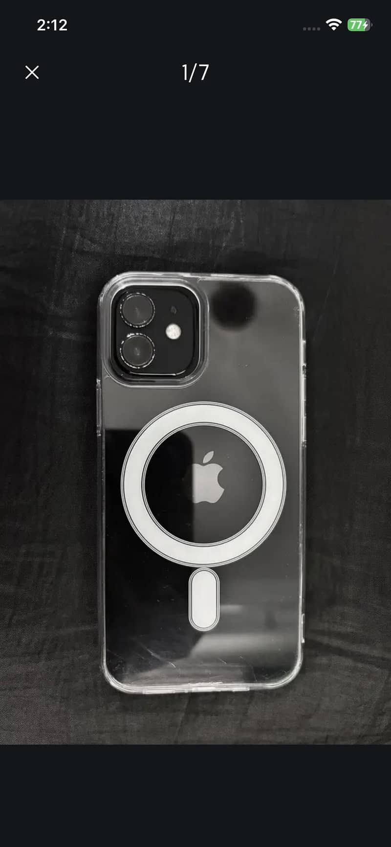 Apple iPhone 12 1