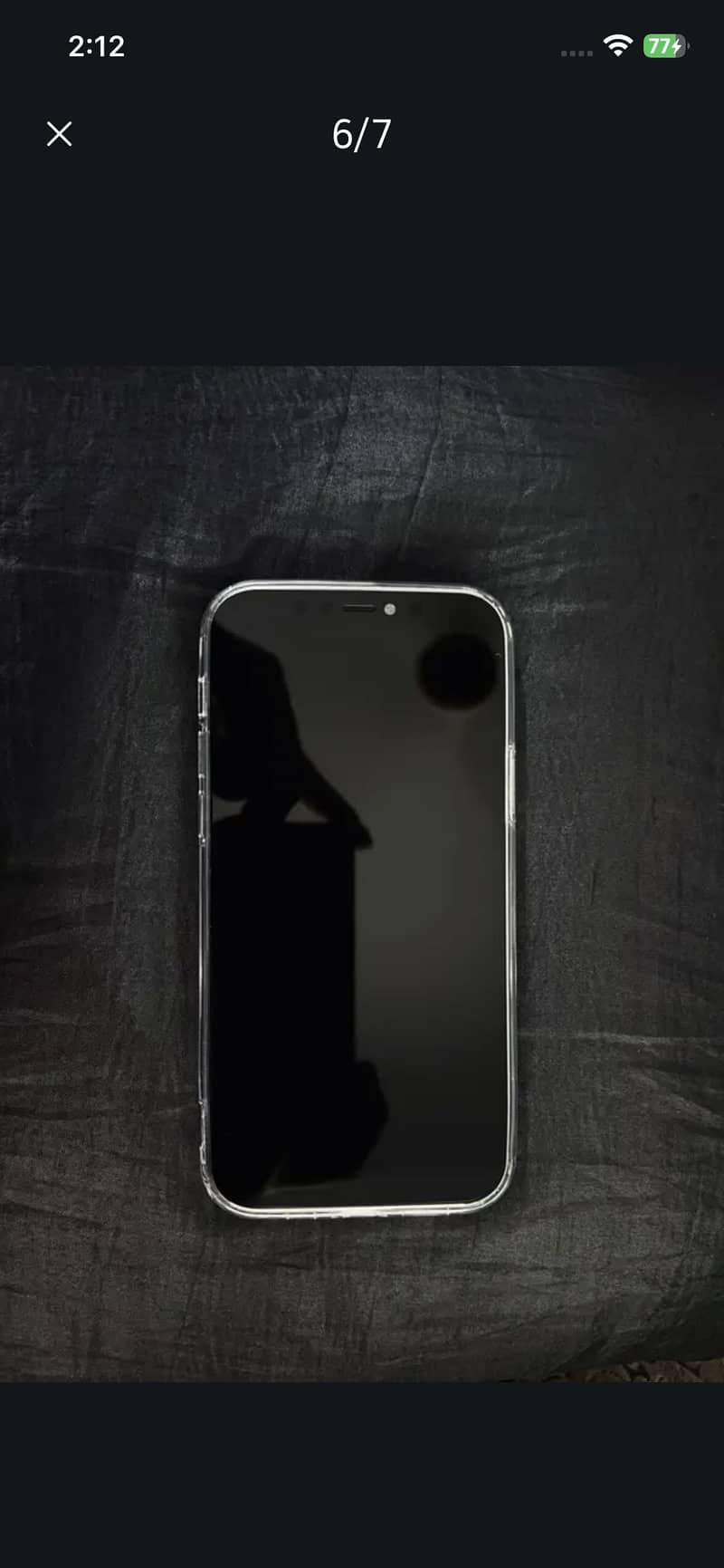 Apple iPhone 12 2