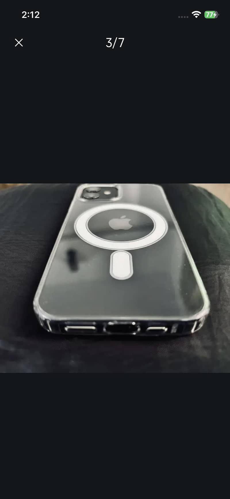 Apple iPhone 12 4