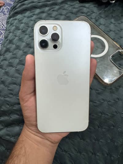 Apple iPhone 12 Pro Max