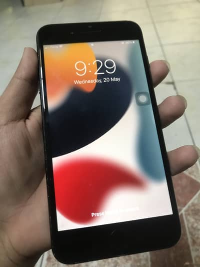 Apple iPhone 7 Plus