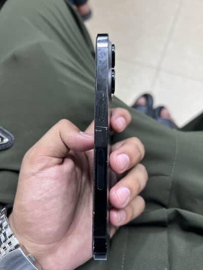 Apple iPhone 14 Pro