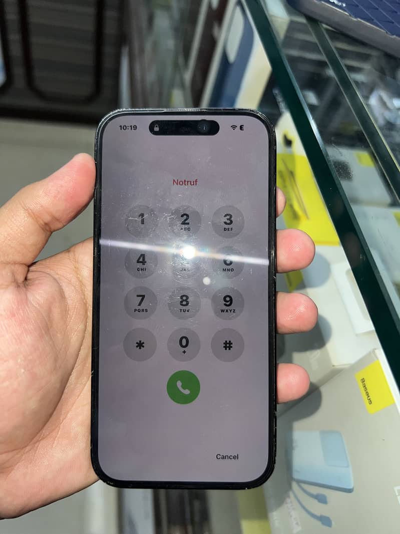 Apple iPhone 14 Pro 2