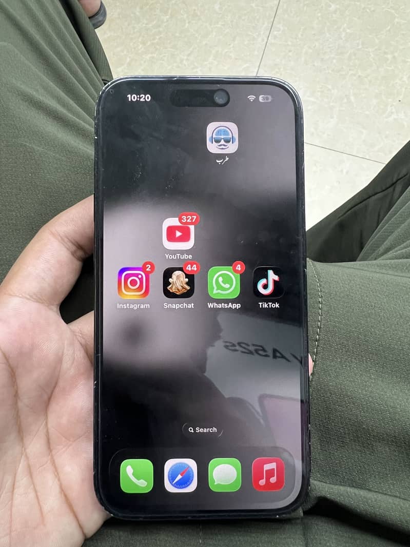 Apple iPhone 14 Pro 3