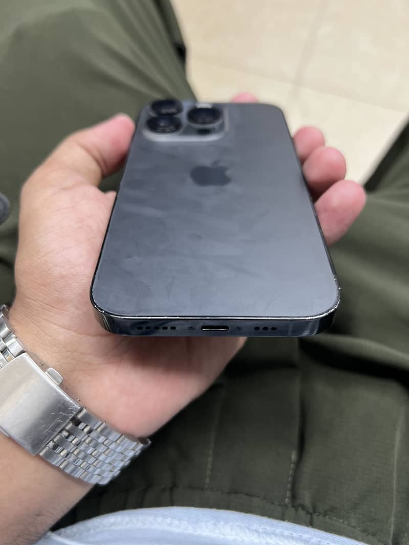 Apple iPhone 14 Pro 5
