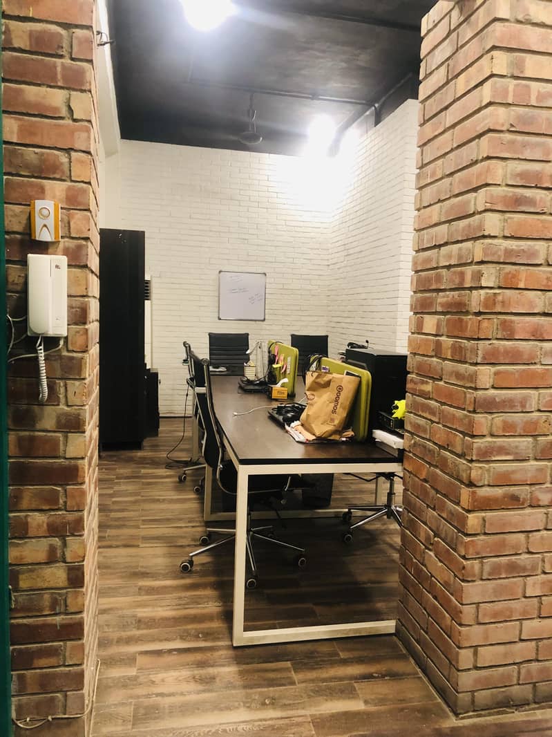 office space 6