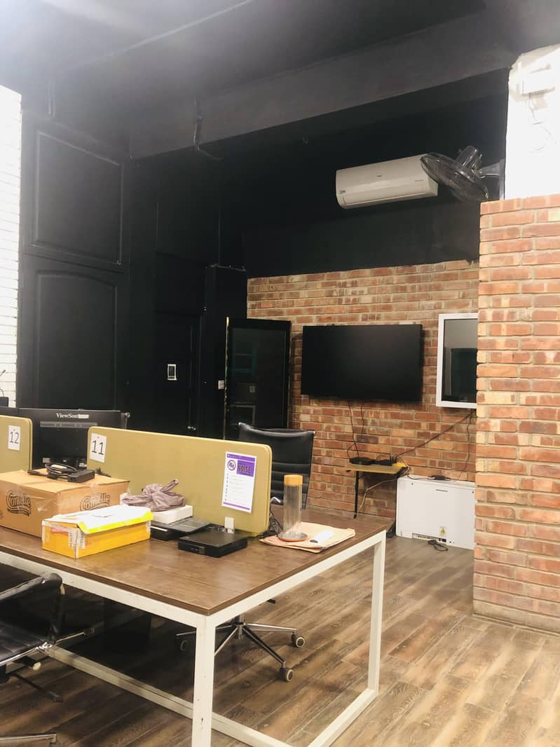 office space 7