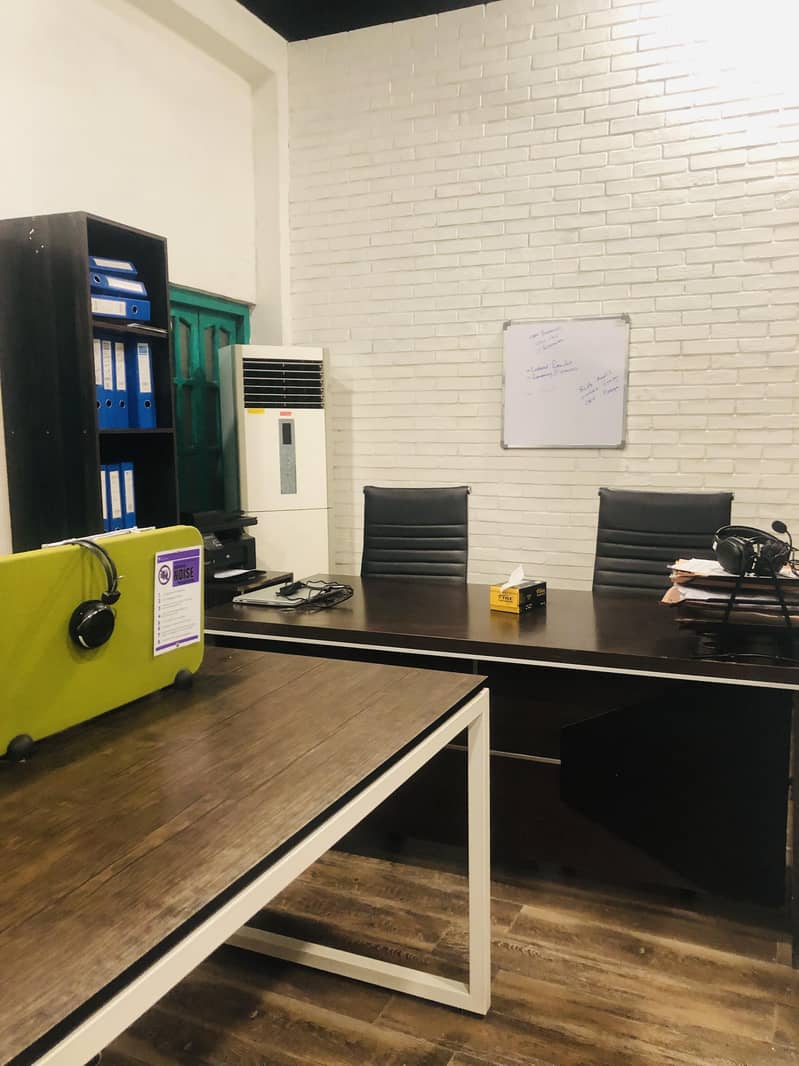 office space 10