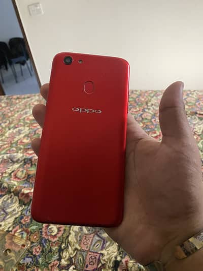 OPPO F5 6/64 with BOX