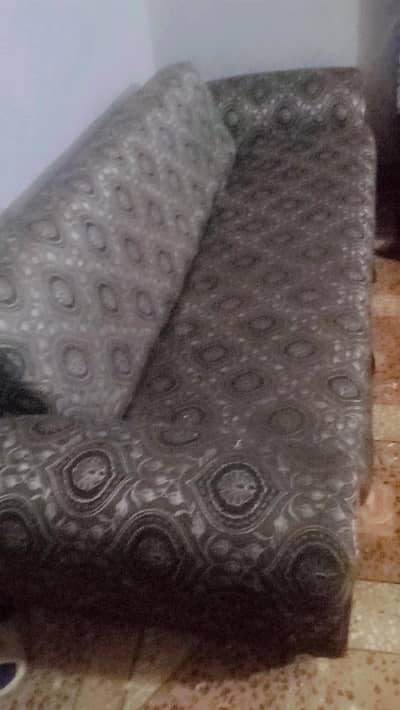 sofa com bed wood