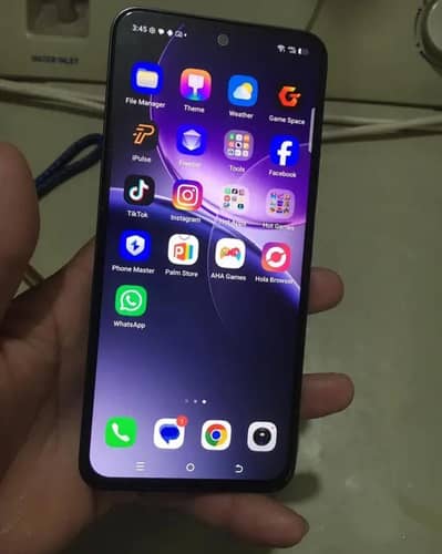 Itel S25 Pta Approved